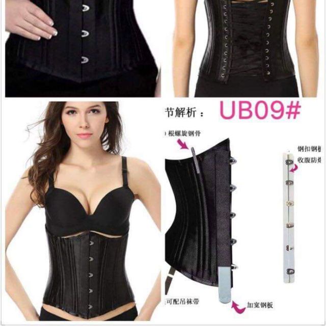 Combo 10 latex 25 xương Latex 25 xươngLatex dc làm 100% cao su non và 25 xương thép siêu định hìnhGiúp chị e định hình