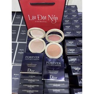 Phấn DIOR Luminizer Highlighting & Má , Mắt 01, 02, 03, 04, 05, 06