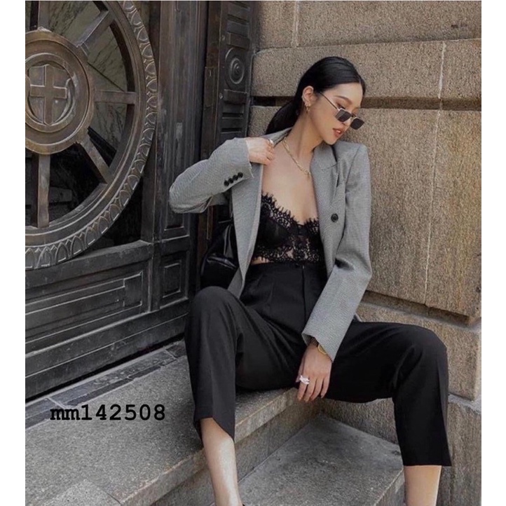 Áo ngực bra zen QCCC