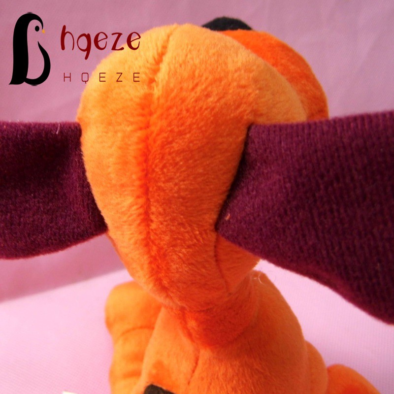 Đồ chơi nhồi bông Phim Hoạt Hình Pocoyo & Pato & Pocoyo