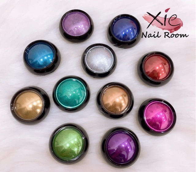 TRÁNG GƯƠNG - XIE dụng cụ nail&amp;mi 🥳