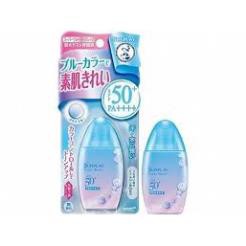 cKem chống nắng sunplay nhật bản chống nướ SPF 50+ PA++++ 30gCHÍNH HÃNG Da luôn ẩm mượt, hơi bóng kiểu glowy
