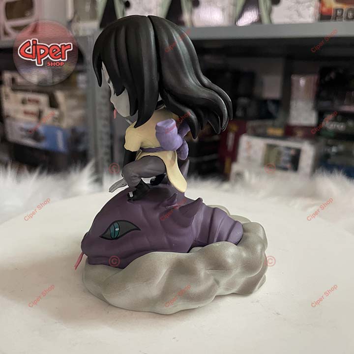 Mô hình Orochimaru Chibi  - Figure Tam Nin Huyền Thoại Naruto