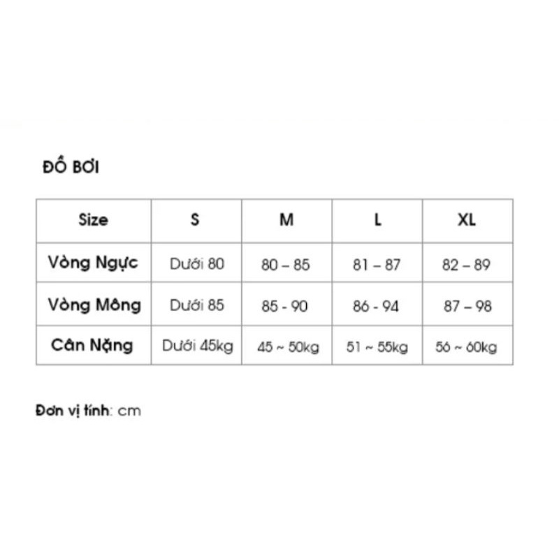 Bikini 2 mảnh chiếc lá mẫu mới sexy- xuất dư