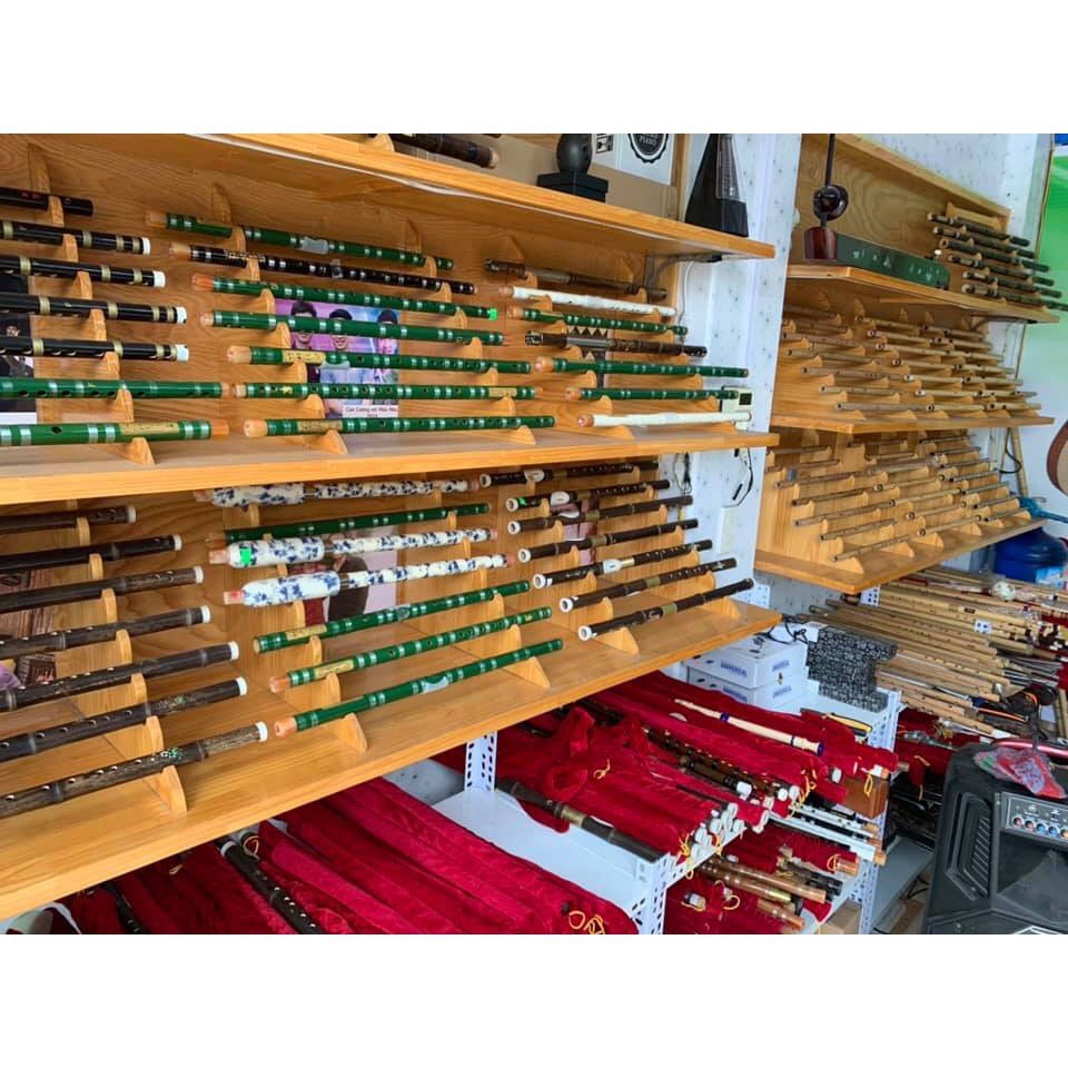 Màng rung cho sáo dizi