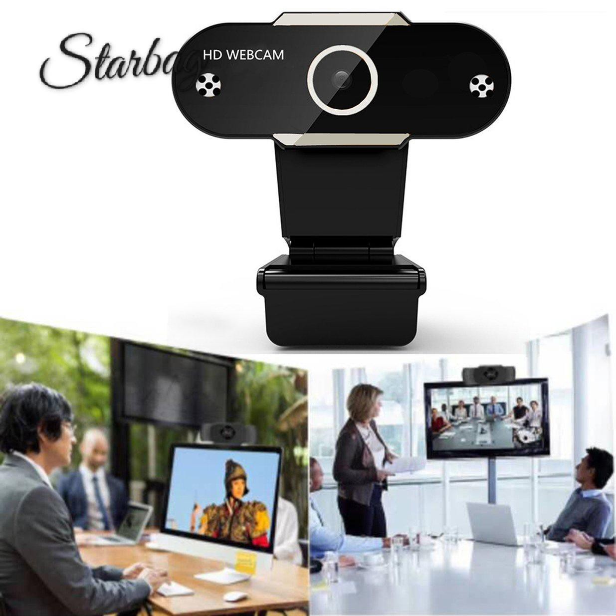 Webcam Máy Tính 1080p Chất Lượng Cao | BigBuy360 - bigbuy360.vn