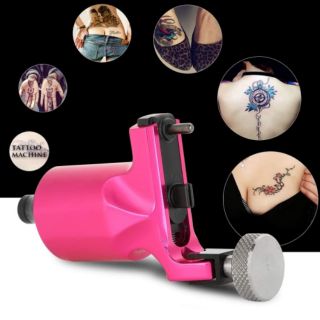 Mấy rotary xăm hình tattoo nghệ thuật  chuyên vào màu