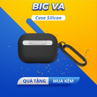 Ốp silicon bảo vệ tai nghe không dây Bluetooth TWS Pro