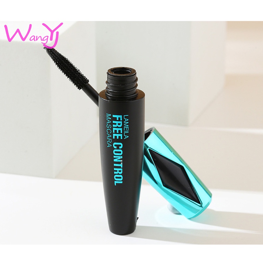 [Hàng mới về] Mascara Lameila Lâu Trôi Chuốt Mi Cong Và Dày Tự Nhiên