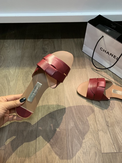 Dép ZARA 🎈🎈🎈