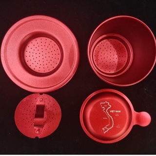 Coffee filter / Phin cà phê (hàng xuất khẩu)
