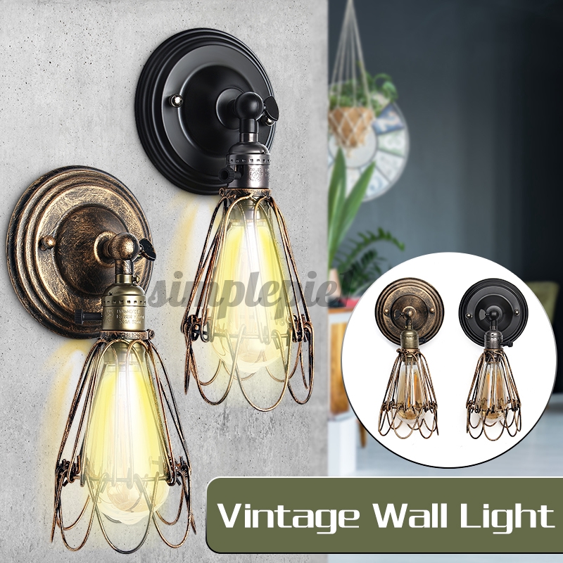 Đèn Led Gắn Trần Trang Trí Kiểu Dáng Cổ Điển