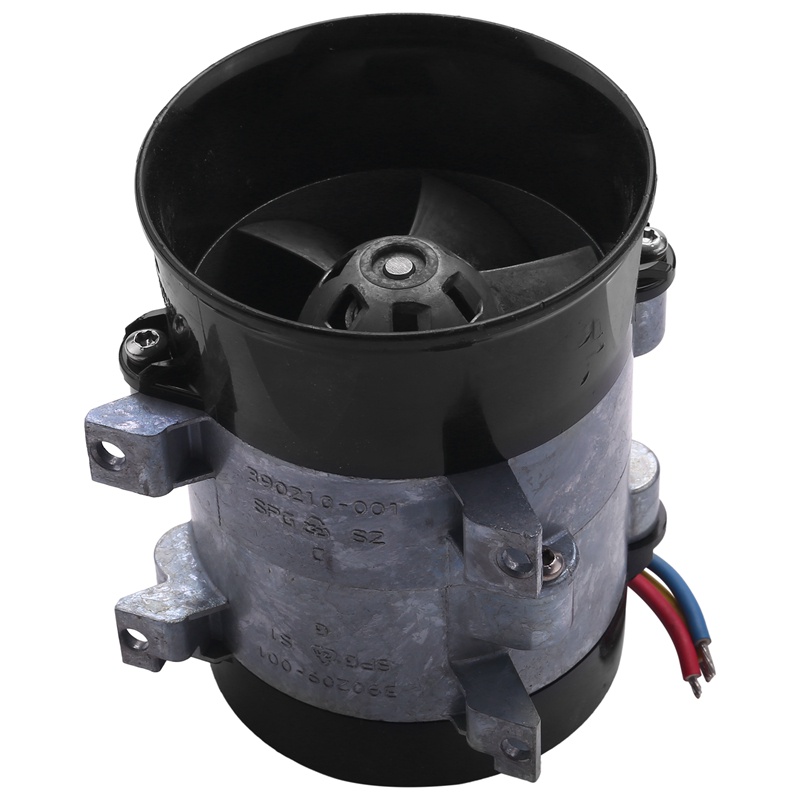 Bộ Sạc Turbo 12V 16.5A Tốc Độ Cao Cho Xe Hơi