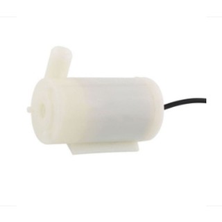MÁY BƠM CHÌM MINI 3-6V