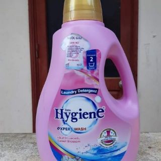 NƯỚC GIẶT XẢ ĐẬM ĐẶC HYGIENE 2800ML Thái Lan