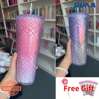 Ly Uống Nước Starbucks Có Thể Tái Sử Dụng Tiện Lợi