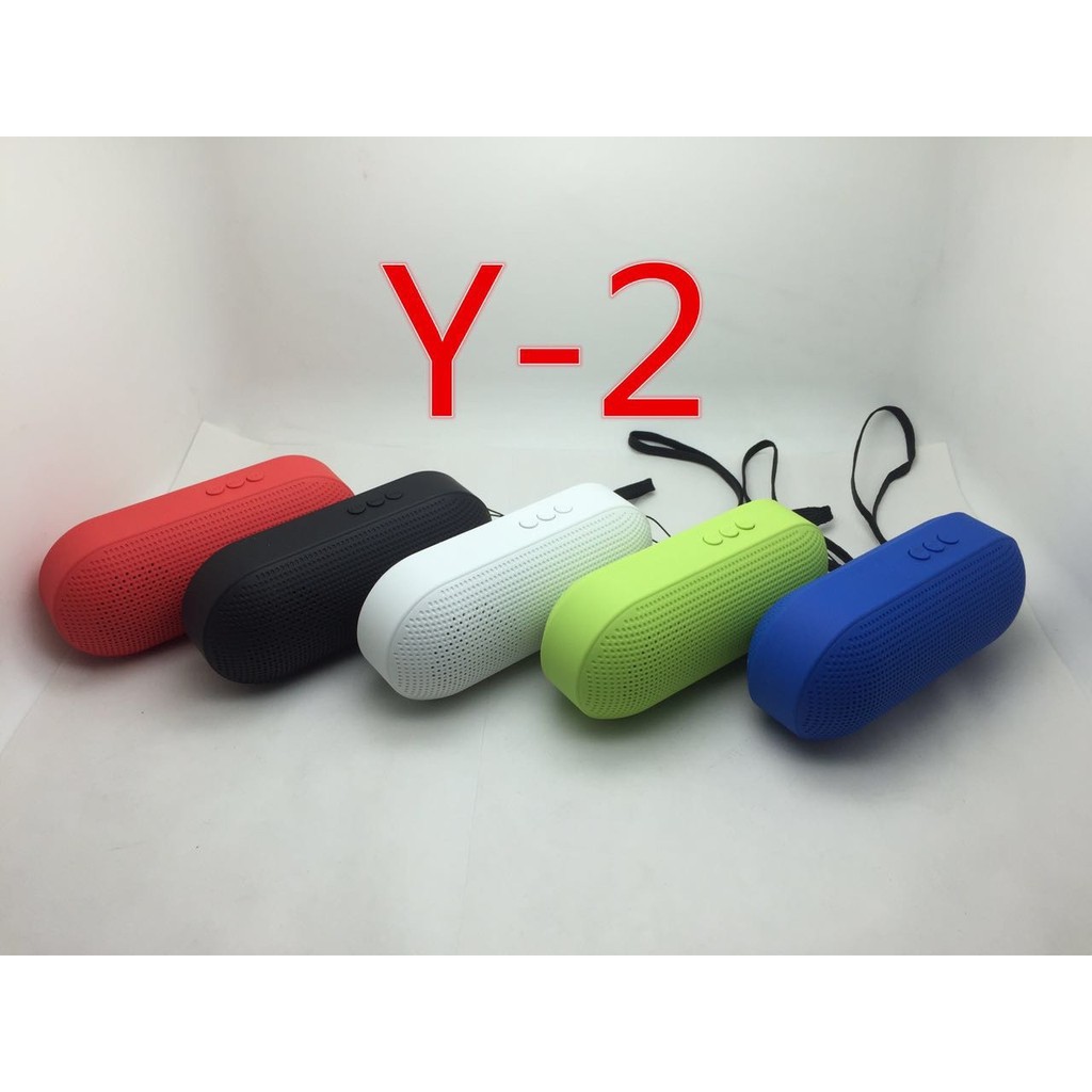 Loa Nghe Nhạc Bluetooth Y2
