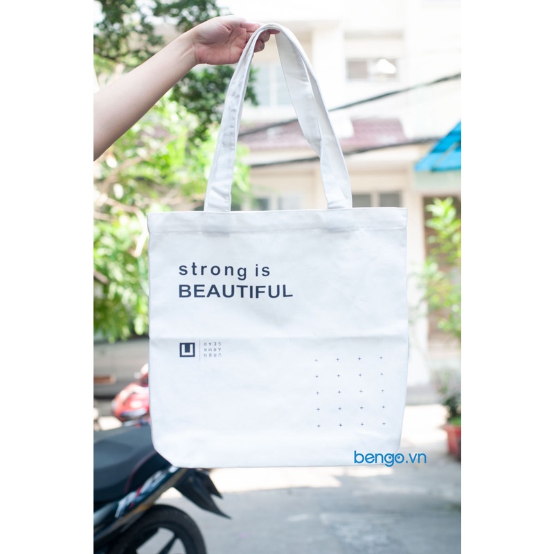 Túi vải canvas UAG