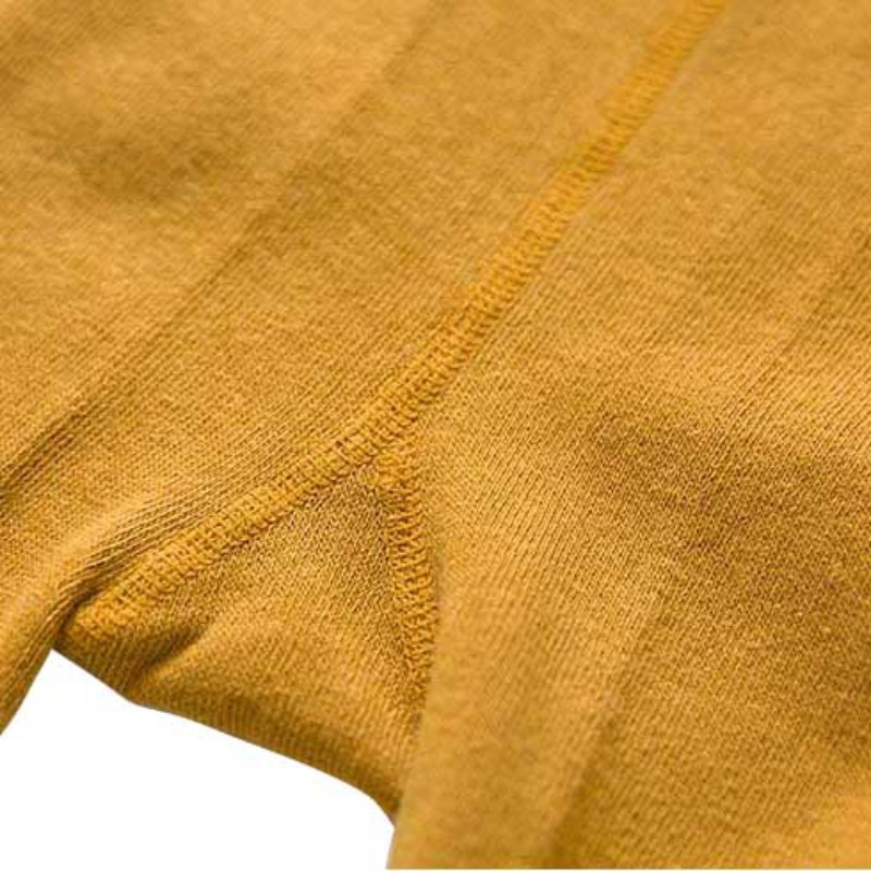 Quần Tất Cotton Giữ Ấm Cho Bé Gái