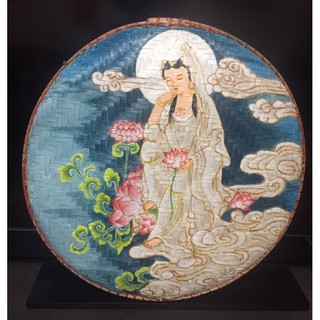 Tranh gà trống phong thuỷ 40cm