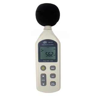 Máy Đo Độ Ồn Benetech GM1357