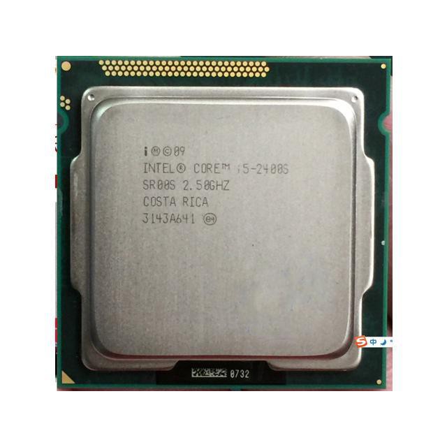 CPU INTEL 1155 G2030/I5-2400/I3-2120 2ND