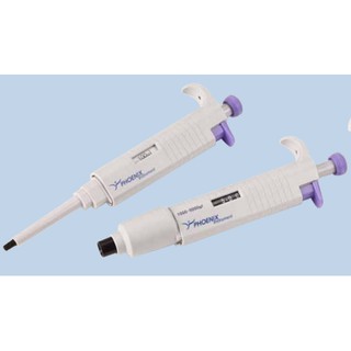 Micropipet 1 kênh 2 - 20ul (hấp tiệt trùng nguyên cây) Phoenix