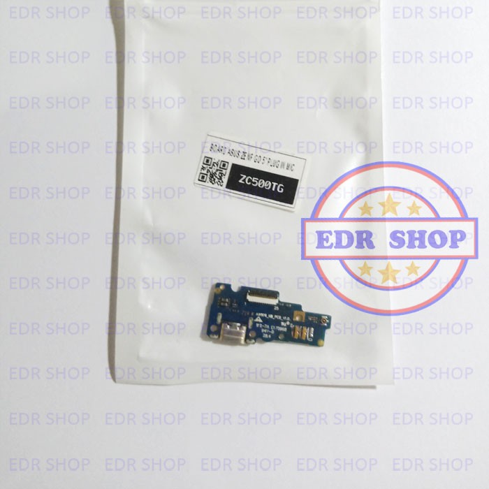 Bảng Mạch Kết Nối Pcb Asus Z00vd Zc500tg Cho Zenfone Go Z00