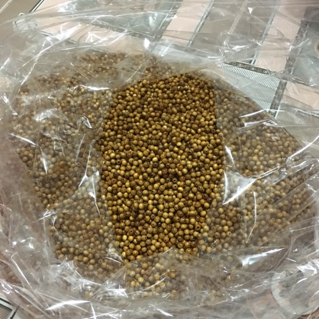 Combo hạt dâu gốc 11