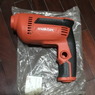 Vỏ nhựa máy khoan mt606,607