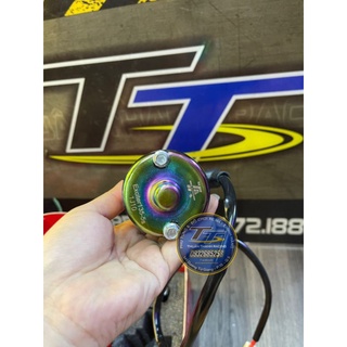 Củ đề độ TA Racing Exciter 135 - 5 số