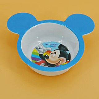 Chén ăn cho bé melamine