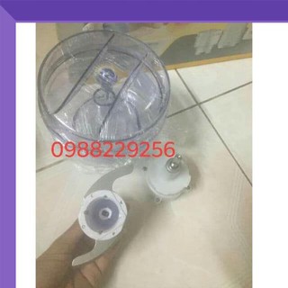 Phụ kiện cối xay thịt máy xay bluston