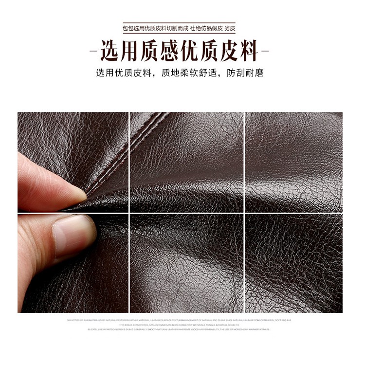 Túi xách da công sở cao cấp OYUNS T01  - ĐIỆN MÁY PICO