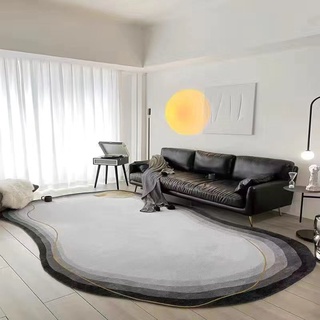 Thảm bắc Âu thảm phòng khách sofa phòng ngủ hiện đại thảm trải sàn