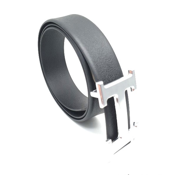 Dây thắt lưng chữ H thời trang