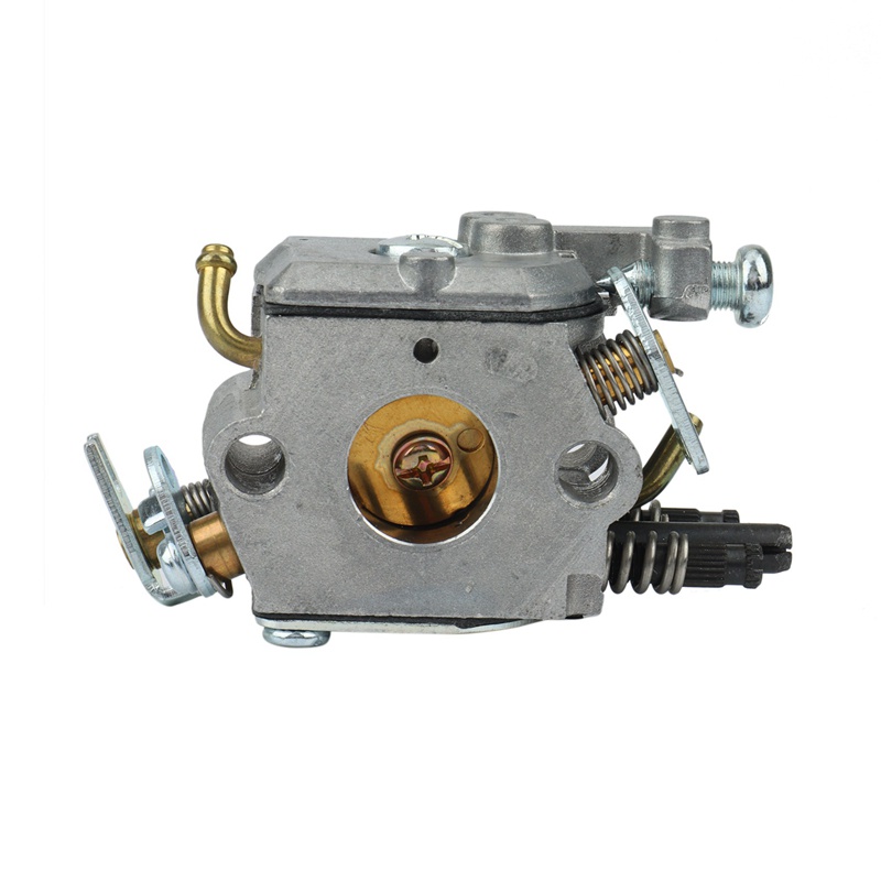 Bộ chế hòa khí Air FiIter cho Husqvarna 123 223 322 323 325 326 327 Zama C1Q-EL24 Trimmers Carb 503283401