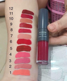 Son 2 đầu Sivanna