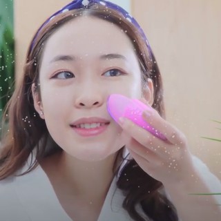 Máy rửa mặt BIBURY Skin Therapy
