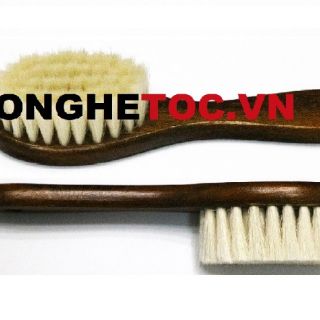 Chổi Phủi tóc . Lông mềm phủi không đau