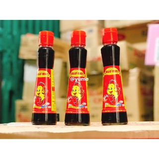 NƯỚC MẮM NGƯ NHI 150ML