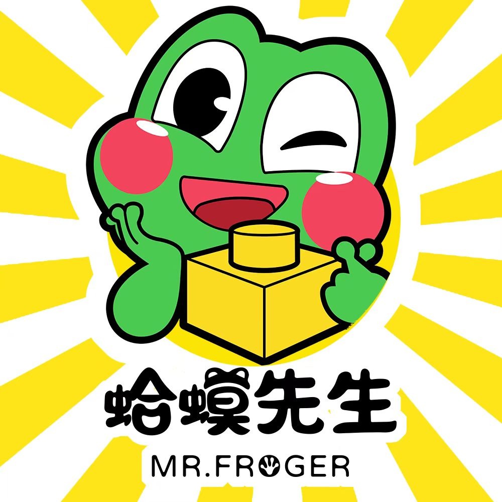Mr froger