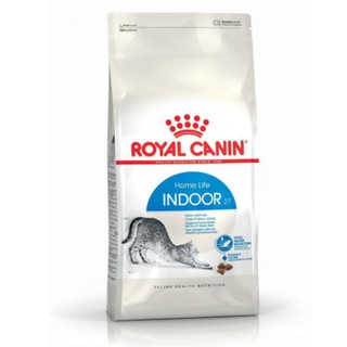 Hạt canin indoor cho mèo - thức ăn cho mèo royal canin indoor cho mèo