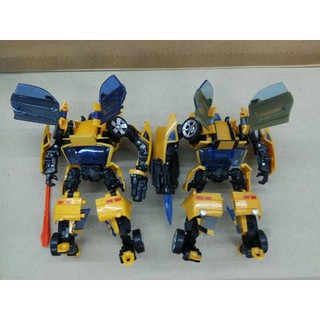 Mô hình Transformer Bumblebee
