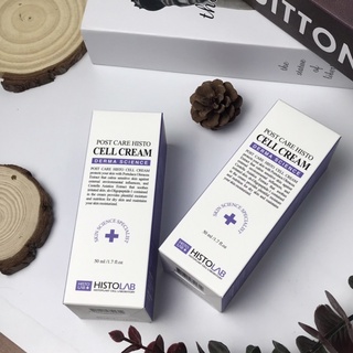Kem phục hồi da CELL CREAM HISTOLAB DERMA SCIENCE