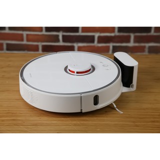 ROBOT HÚT BỤI THÔNG MINH XIAOMI
