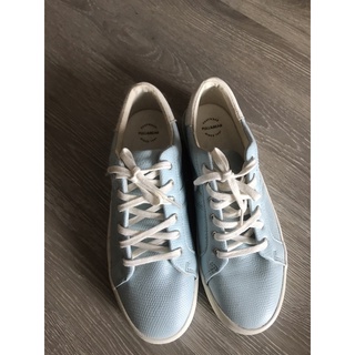 Pass giày Pull&Bear size 37 chất da (Có ảnh thật ở cuối)