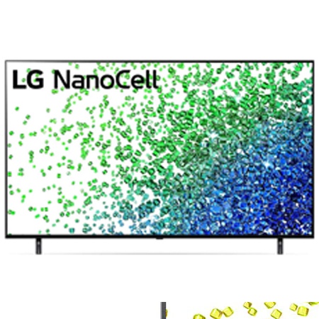 Smart Nanocell Tivi LG 4K 65 Inch 65NANO80 - showroomtivi