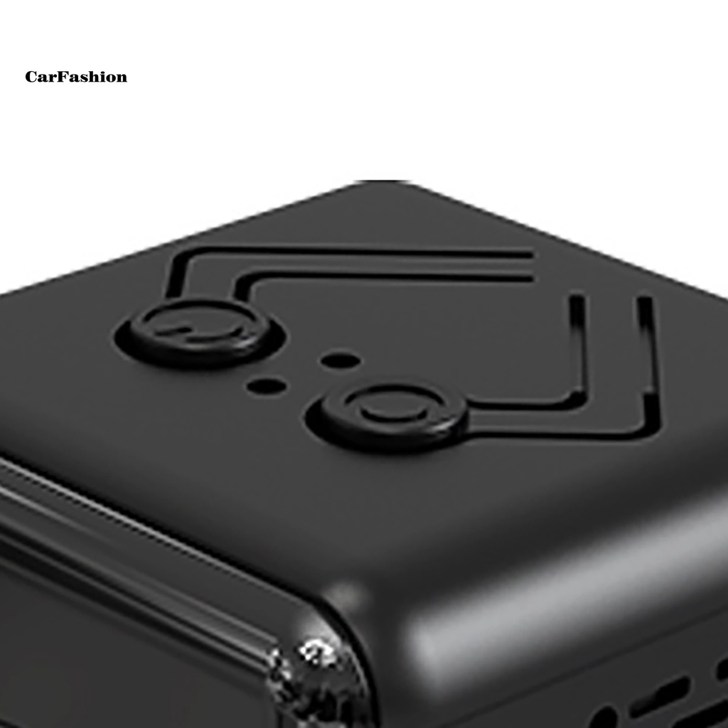 Car xe| Camera giám sát không dây hồng ngoại thông minh điều khiển từ xa | BigBuy360 - bigbuy360.vn