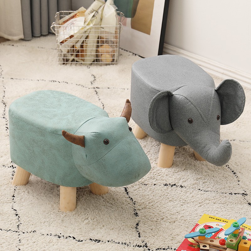 Ghế Sofa Mini Tạo Hình Động Vật Dễ Thương | BigBuy360 - bigbuy360.vn